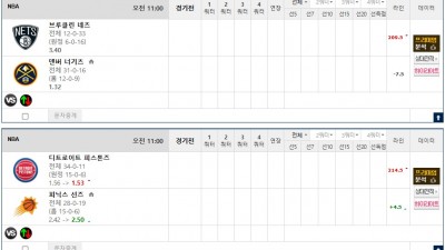 이벤트 기간 : 2026년 01월 30일 핸디+언오버팀 맞추기 (금요일 특별)