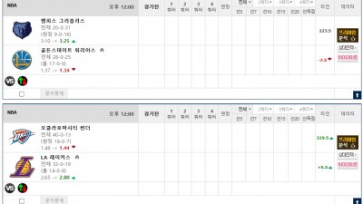 이벤트 기간 : 2026년 02월 10일 핸디+언오버팀 맞추기 (화요일 특별)