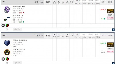 이벤트 기간 : 2026년 02월 12일 핸디+언오버팀 맞추기 (목요일 특별)