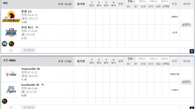 이벤트 기간 : 2026년 02월 18일 핸디+언오버팀 맞추기 (수요일 특별)