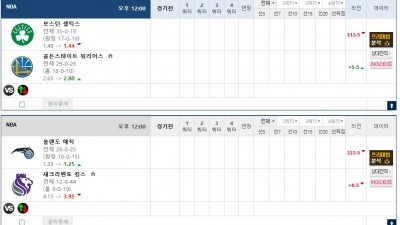 이벤트 기간 : 2026년 02월 20일 핸디+언오버팀 맞추기 (금요일 특별)
