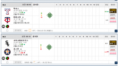 이벤트 기간 : 2025년 06월 12일 핸디+언오버팀 맞추기(목요일 특별)