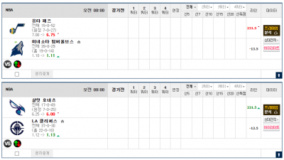 이벤트 기간 : 2025년 03월 17일 핸디+언오버팀 맞추기(월요일 특별)